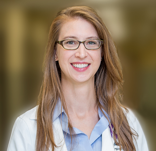 Dr. Jennifer Gnerlich